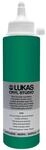 Lukas Cryl Studio 250 ml, Acrylfarbe in Premium-Qualit&auml;t, Chromoxidgr&uuml;n feurig