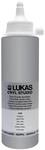 Lukas Cryl Studio K&uuml;nstler-Acrylfarben, Kunststoff, Hellgrau, 250 ml (1er...