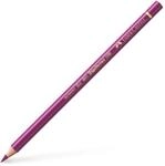 Polychromos-Farbstifte von Faber-Castell, geeignet fr Knstler Nicht zutreffend