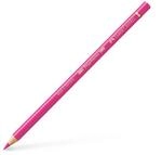 Polychromos-Farbstifte von Faber-Castell, geeignet fr Knstler Hellviolett, Rosa