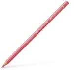 FABER-CASTELL 110131 - Farbstift Polychromos, fleischfarbe mittel, Farbnummer 131