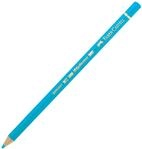 Knstlerstift hell p`blau