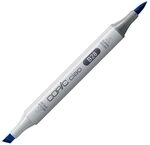 COPIC Ciao Marker Typ B - 28, Royal Blue, vielseitiger Layoutmarker, mit einer