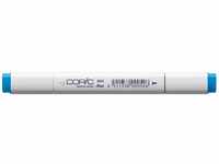 COPIC Classic Marker Typ B - 05, Process Blue, professioneller Layoutmarker, mit
