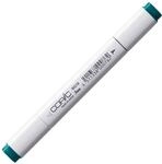 COPIC Classic Marker Typ BG - 18, Teal Blue, professioneller Layoutmarker, mit einer