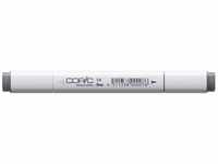 COPIC Classic Marker Typ C - 6, cool gray No. 6, professioneller Layoutmarker,