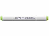 COPIC Classic Marker Typ YG - 13, Chartreuse, professioneller Layoutmarker, mit...