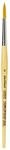 Pinsel Junior rund Gh303-8 Da Vinci