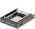 Delock 3.5 Wechselrahmen f&uuml;r 1x 2.5 SATA HDD