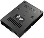 ICY DOCK 2,5 Zoll (6,4cm) zu 3,5 Zoll (8,9cm) SATA SSD/HDD Konverter EZConvert