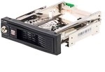 Delock 5.25&Prime; Wechselrahmen f&uuml;r 1 x 3.5&Prime; SATA HDD