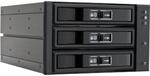 Chieftec Wechselrahmen CBP-2131SAS