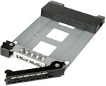 ICY DOCK Extra-Tray f&uuml;r MB992/MB996 Serien EZ-Slide Micro MB992Tray-B