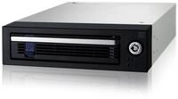SATA 6Gbit/s 3,5 Zoll (8,9cm) HDD-Wechselrahmen - Icy Dock MB876SK-B