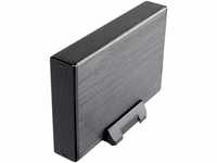 Unbekannt Renkforce RF-2124108 SATA-Festplatten-Gehäuse 3.5 Zoll USB 3.2 Gen 1...