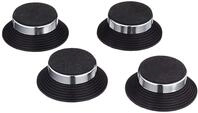 Inakustik Bolide Absorber 4er Set chrom