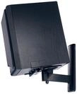 B-Tech - BT77 - Ultragrip ProTM Wandhalterung f&uuml;r Lautsprecher bis 25kg (55lbs),