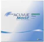 ACUVUE MOIST 1-DAY Multifocal Tageskontaktlinsen spenden Feuchtigkeit &ndash;
