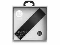 Bang & Olufsen Long Leather Strap Lederriemen (geeignet für BeoPlay A2) schwarz