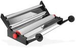 DEMA Tapetenkleistermaschine, 60 cm, Kleisterger&auml;t, Tapeten, Tapeziermaschine,
