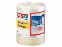 Tesa Easy Cover 4368 Premium Malerkrepp (mit Abdeckfolie 33 m:1800 mm) 04368-00010-02