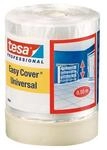 Tesa Easy Cover 4368 Premium Malerkrepp (mit Abdeckfolie 33 m:1800 mm) 04368-00010-02