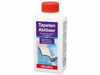 decotric Tapetenablöser, 250 ml, farblos, 005204083