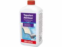 decotric Tapetenablöser, 1 L, farblos, 005205083