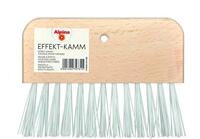 Alpina Effekt-Kamm