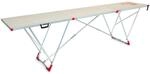 Euroline eurotap Profi Alu-Tapeziertisch Nr. 810 60cm * 3m