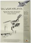 folia 8304 - Skizzenblock, DIN A4, 120 g/qm, wei&szlig;, 50 Blatt - hochfeines, wei&szlig;es