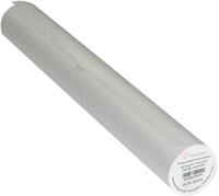 Hahnem&uuml;hle Skizzenpapierrolle, 0,64 x 20m, transparent, holzfrei, 45g/m&sup2;