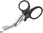 EH-Kleiderschere 19 cm kniegebogen st/st