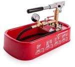 ROTHENBERGER RP30 Wasserdruckpr&uuml;fpumpe, Manuell, 1&deg;-60&deg; C Arbeitsbereich
