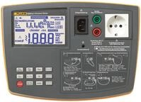 Fluke Ger&auml;tetester F (CEE 7/4)