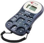 ANSMANN EUR1485 Batterietester Energy Check LCD - Zuverl&auml;ssiges Profi Testger&auml;t mit