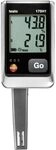 Testo 2-Kanal Feuchtigkeit, Temperatur Datenlogger, -20&deg;C ? +55&deg;C / 100% RH, Sensor