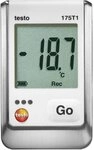 Testo Temperatur Datenlogger, -35&deg;C &rarr; +55&deg;C, Sensor NTC