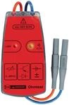 Beha-Amprobe Durchgangspr&uuml;fer Ohmtest 9072-D