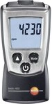 testo - 460 - 0560 0460 - Drehzahlmesser zur Messung von Drehzahlen bei