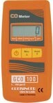 Greisinger GCO 100 CO-Gasmessger&auml;t (Kohlenmonoxid)