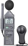 VOLTCRAFT DT 8820 Temperatur-Messger&auml;t -20 - +750 &deg;C F&uuml;hler-Typ K