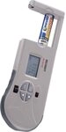 VOLTCRAFT Batterietester MS-229 LCD Messbereich (Batterietester) 1,2 V, 1,5 V, 3 V, 9