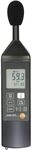 testo - 815 - 0563 8155 - Schallpegelmessger&auml;t zur Messung von Schallpegel
