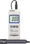 Voltcraft VOLTCRAFT WA-100 ATC 3% 0-1999 &micro;S kalibriert Werksstandard (ohne