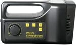 VOLTCRAFT DS-02 Industrie-Stroboskop 60-32000 U/min