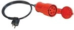 Benning Messadapter 16 A Cee-Schuko F.828883-44122