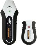 Laserliner Leitungssuchger&auml;t, AC-Tracer, Leitungssucher mit Sender & Empf&auml;nger,