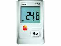 Best Price Square DATALOGGER, Temperature, Mini 174T Mini Logger by TESTO