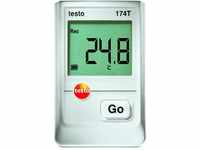 testo - 174 T - 0572 1560 - Mini-Temperatur-Datenlogger für präzise Aufzeichnungen